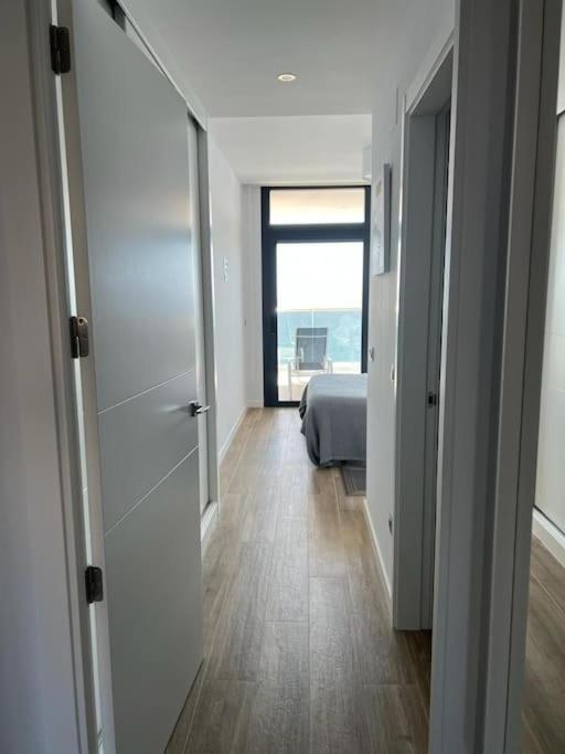 Apartment Sunset Cliffs Poniente Benidorm Exterior photo